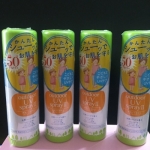 日本兒童專用防曬UV防蚊液