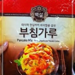 韓國煎餅粉