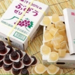 日本製 AS100 %果汁果凍