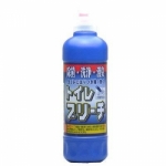 日本超人氣馬桶清潔除菌洗劑500ml